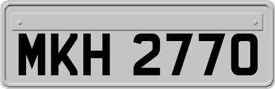 MKH2770