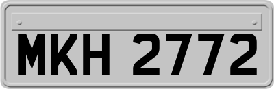 MKH2772