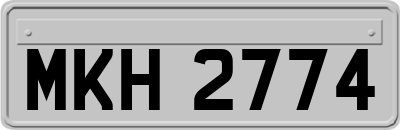 MKH2774