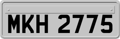 MKH2775