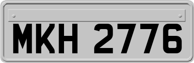 MKH2776