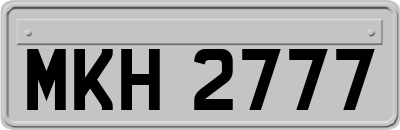 MKH2777