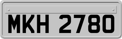 MKH2780