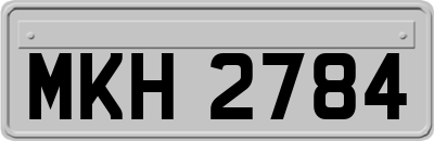 MKH2784