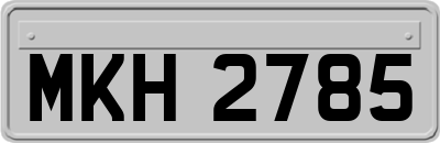 MKH2785