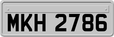 MKH2786