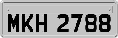 MKH2788