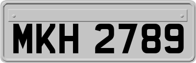 MKH2789