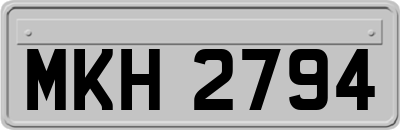 MKH2794