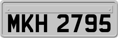 MKH2795