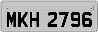 MKH2796