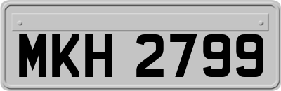 MKH2799