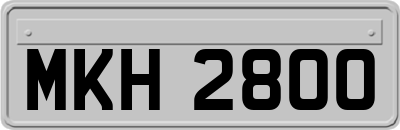 MKH2800