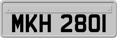 MKH2801