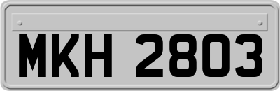 MKH2803