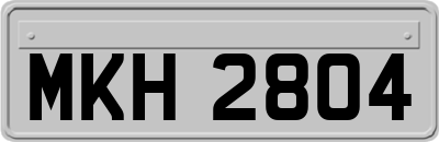MKH2804