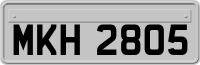 MKH2805