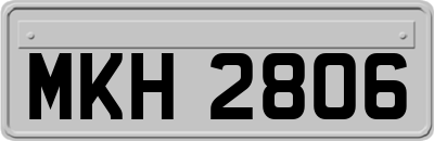 MKH2806