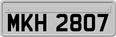 MKH2807