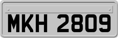 MKH2809