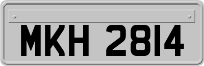 MKH2814