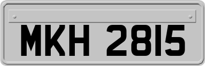 MKH2815