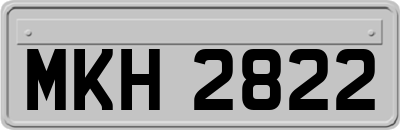 MKH2822