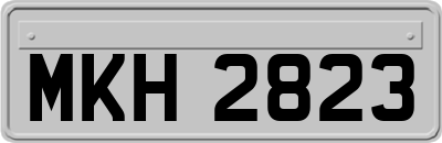 MKH2823