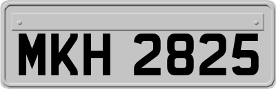 MKH2825