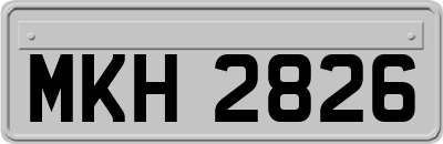 MKH2826