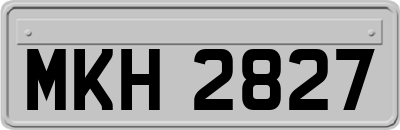 MKH2827