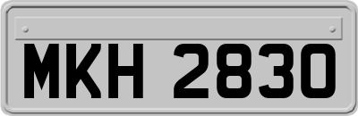 MKH2830