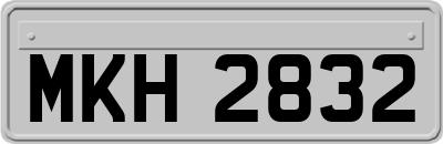 MKH2832