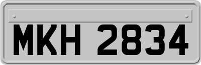 MKH2834