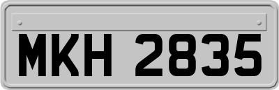 MKH2835