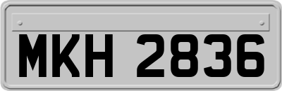 MKH2836