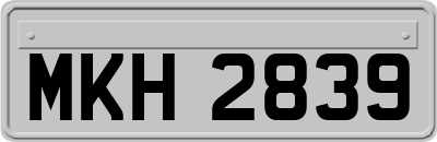 MKH2839