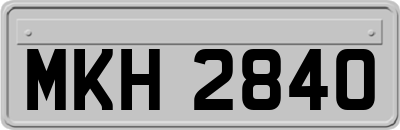 MKH2840