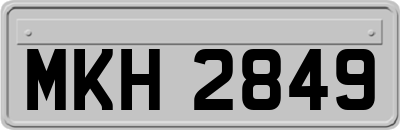 MKH2849
