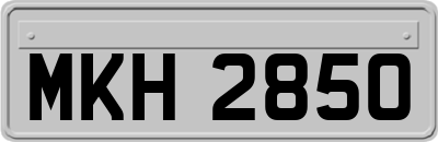 MKH2850