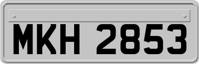 MKH2853