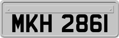MKH2861