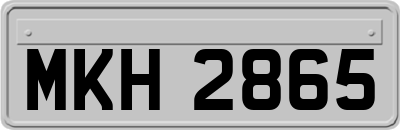 MKH2865