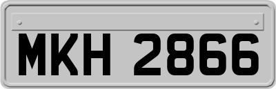 MKH2866