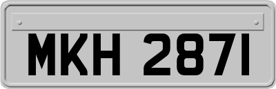 MKH2871