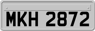 MKH2872