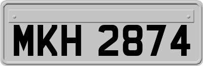 MKH2874