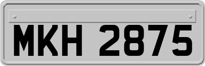 MKH2875