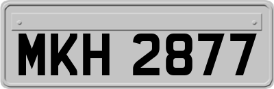 MKH2877