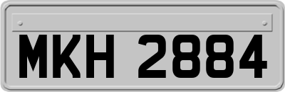 MKH2884